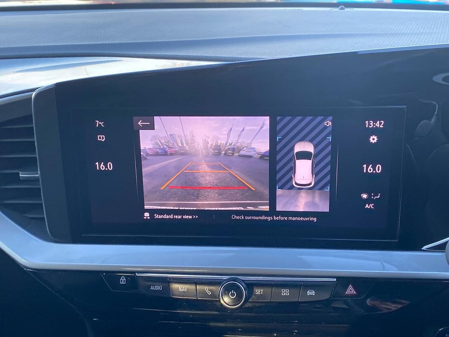 Used Vauxhall Mokka 2022 for sale - 77603703: Photo 23