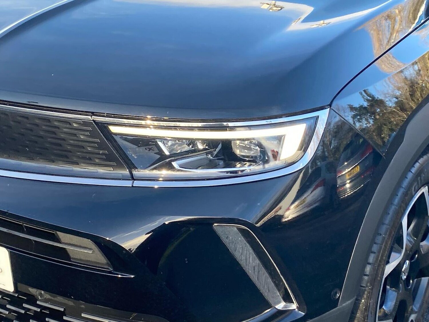 Used Vauxhall Mokka 2022 for sale - 77603703: Photo 31