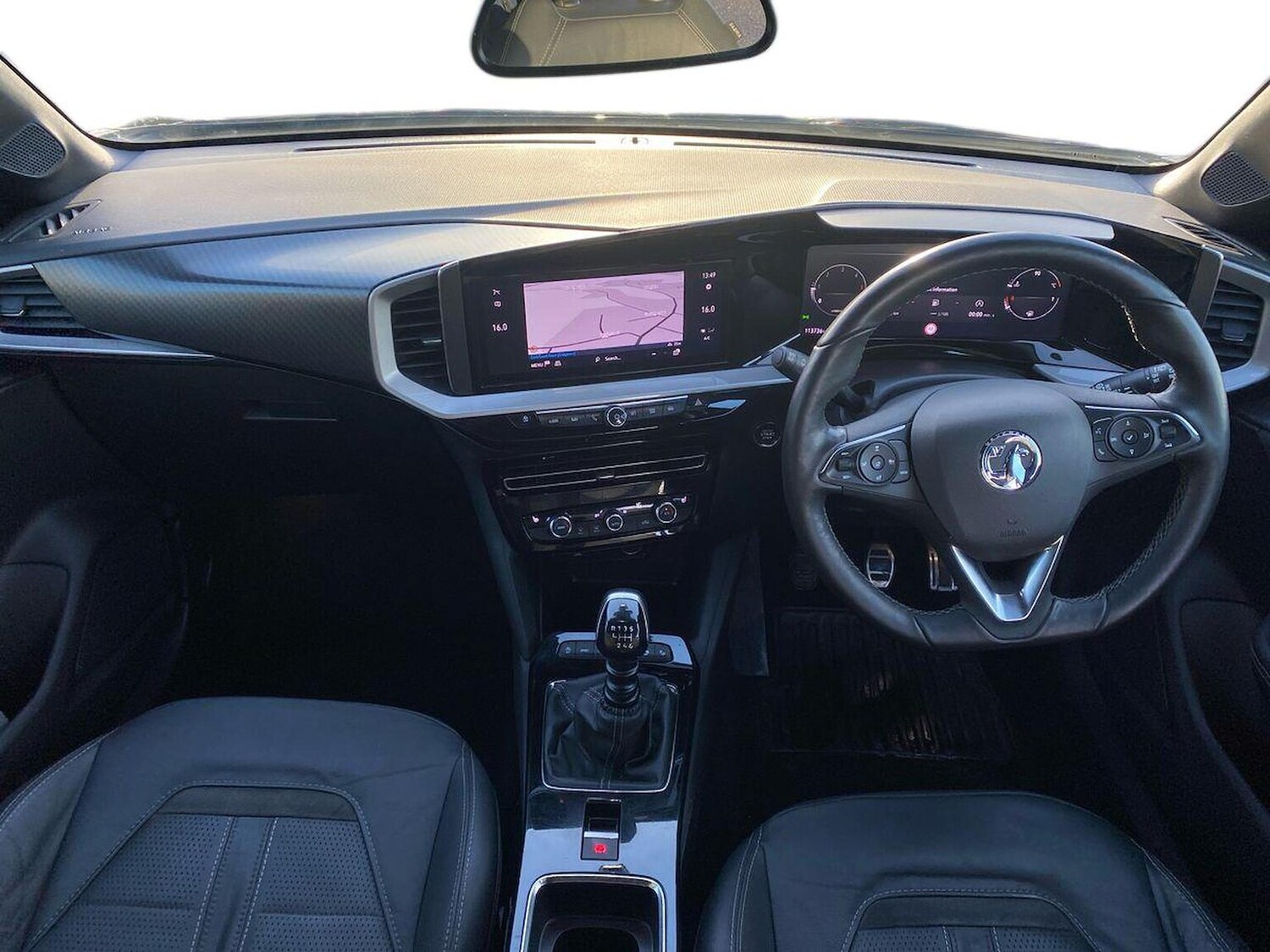 Used Vauxhall Mokka 2022 for sale - 77603703: Photo 8