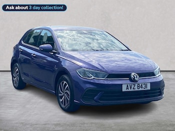 Used Volkswagen Polo 2023 for sale - 79017739: Photo