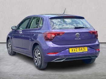Used Volkswagen Polo 2023 for sale - 79017739: Photo