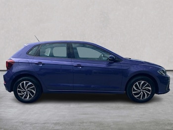 Used Volkswagen Polo 2023 for sale - 79017739: Photo