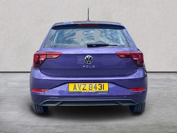 Used Volkswagen Polo 2023 for sale - 79017739: Photo