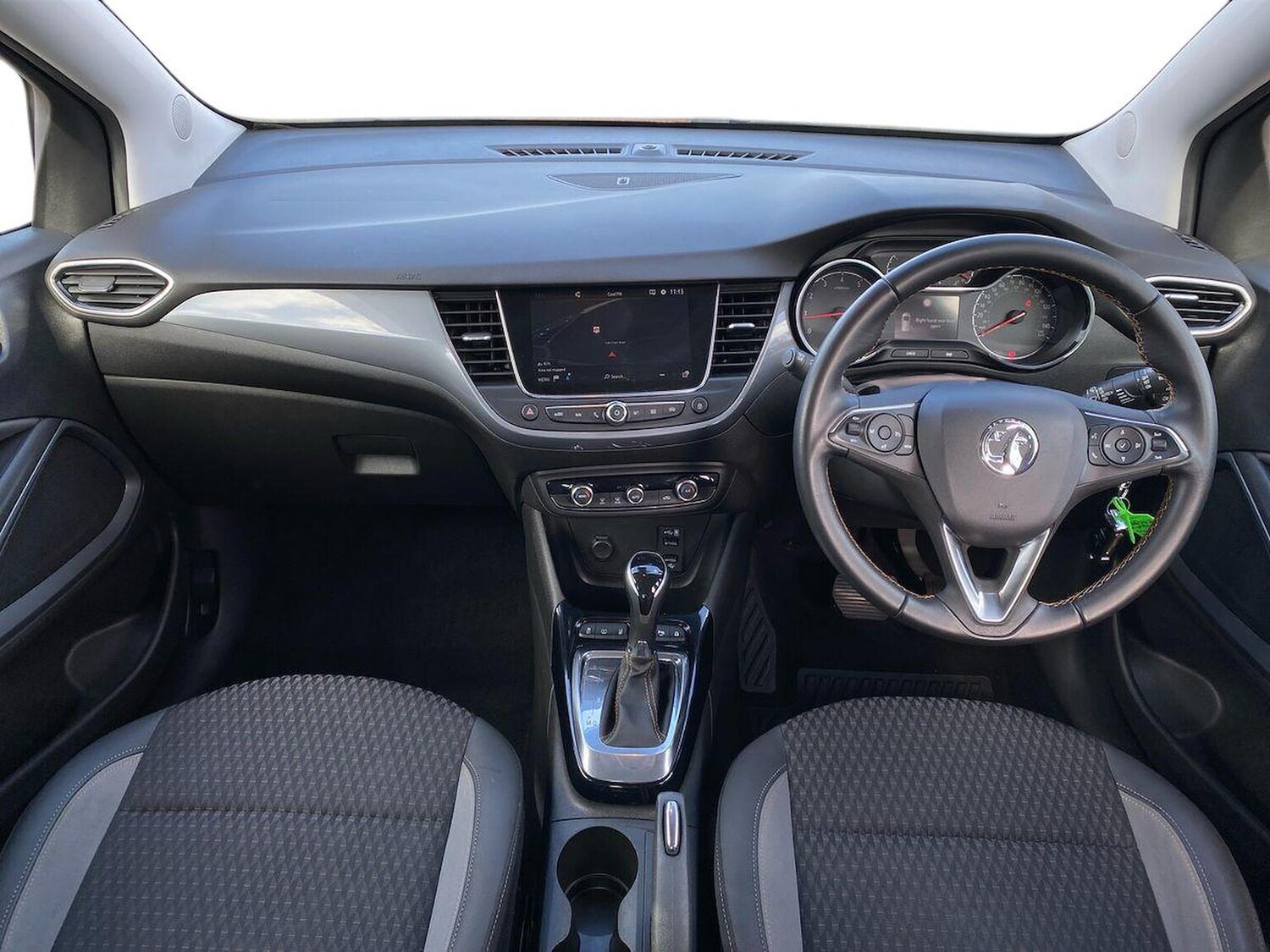 Used Vauxhall Crossland X 2020 for sale - 78192543: Photo 10