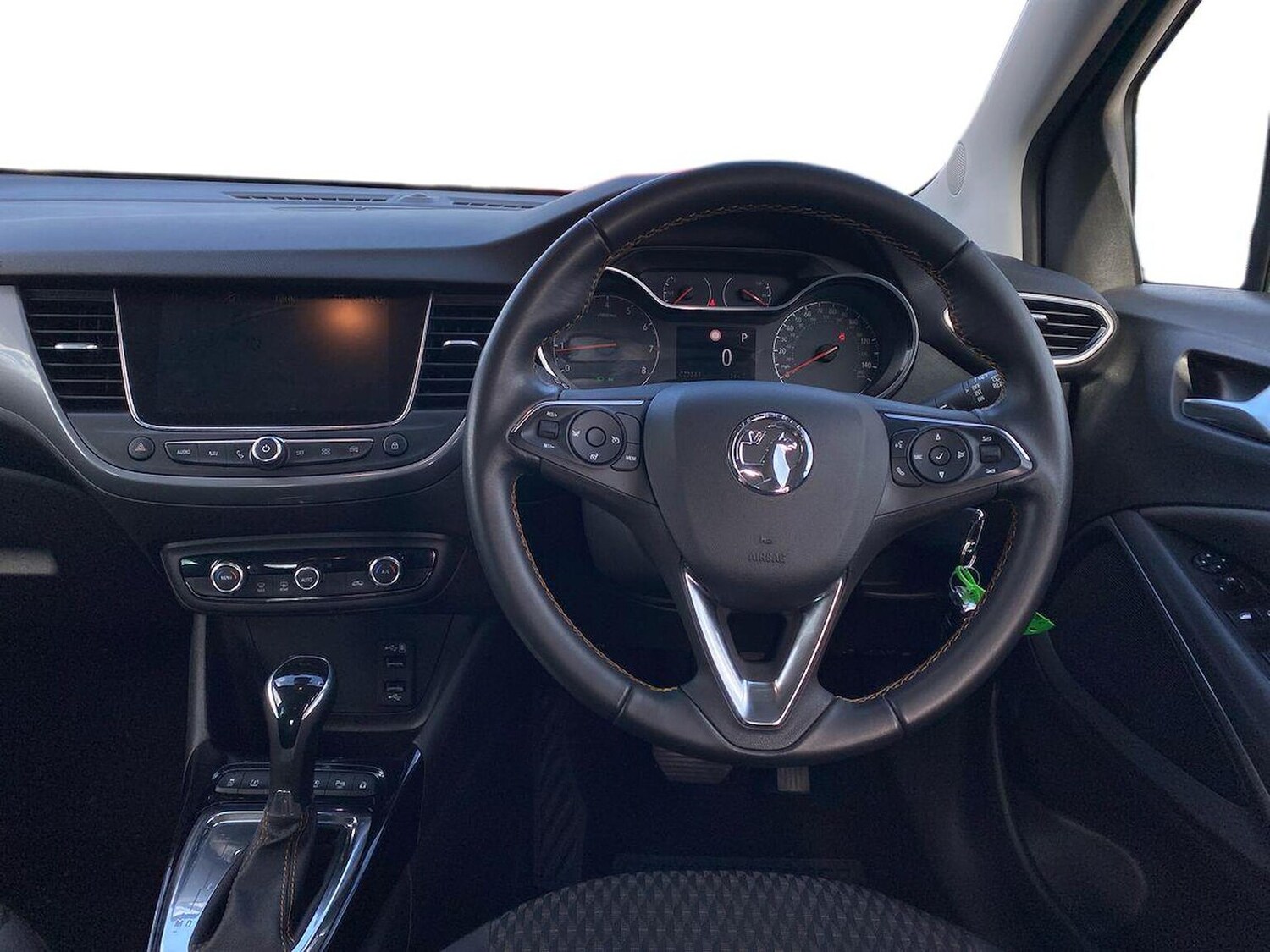 Used Vauxhall Crossland X 2020 for sale - 78192543: Photo 11