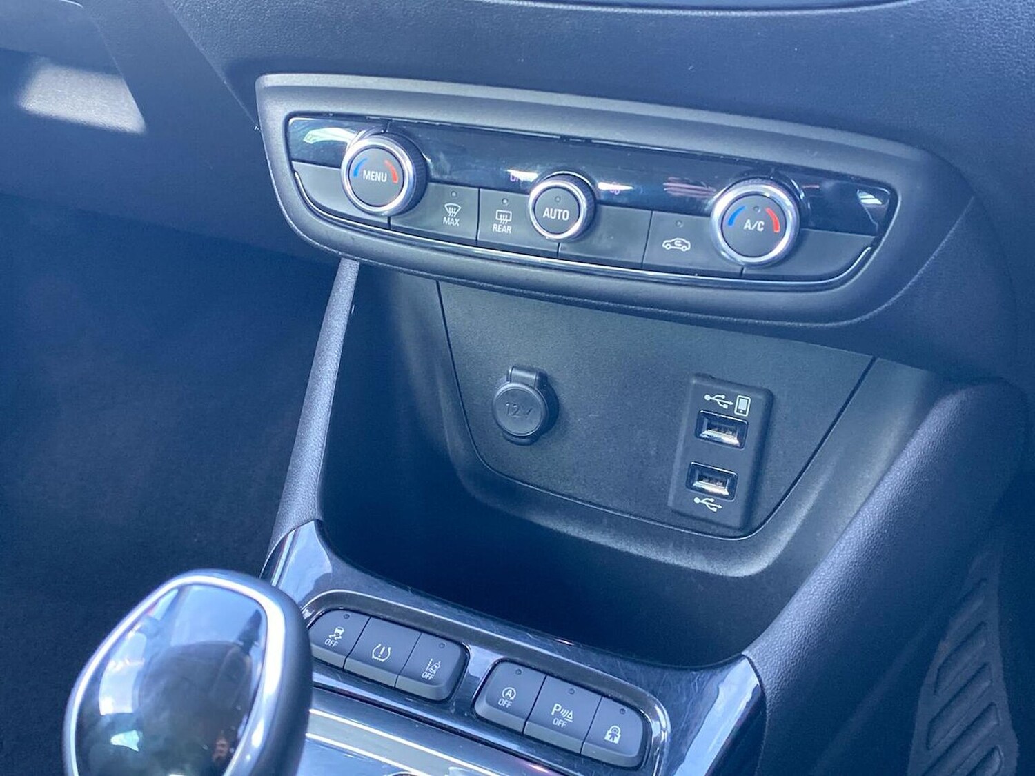 Used Vauxhall Crossland X 2020 for sale - 78192543: Photo 14