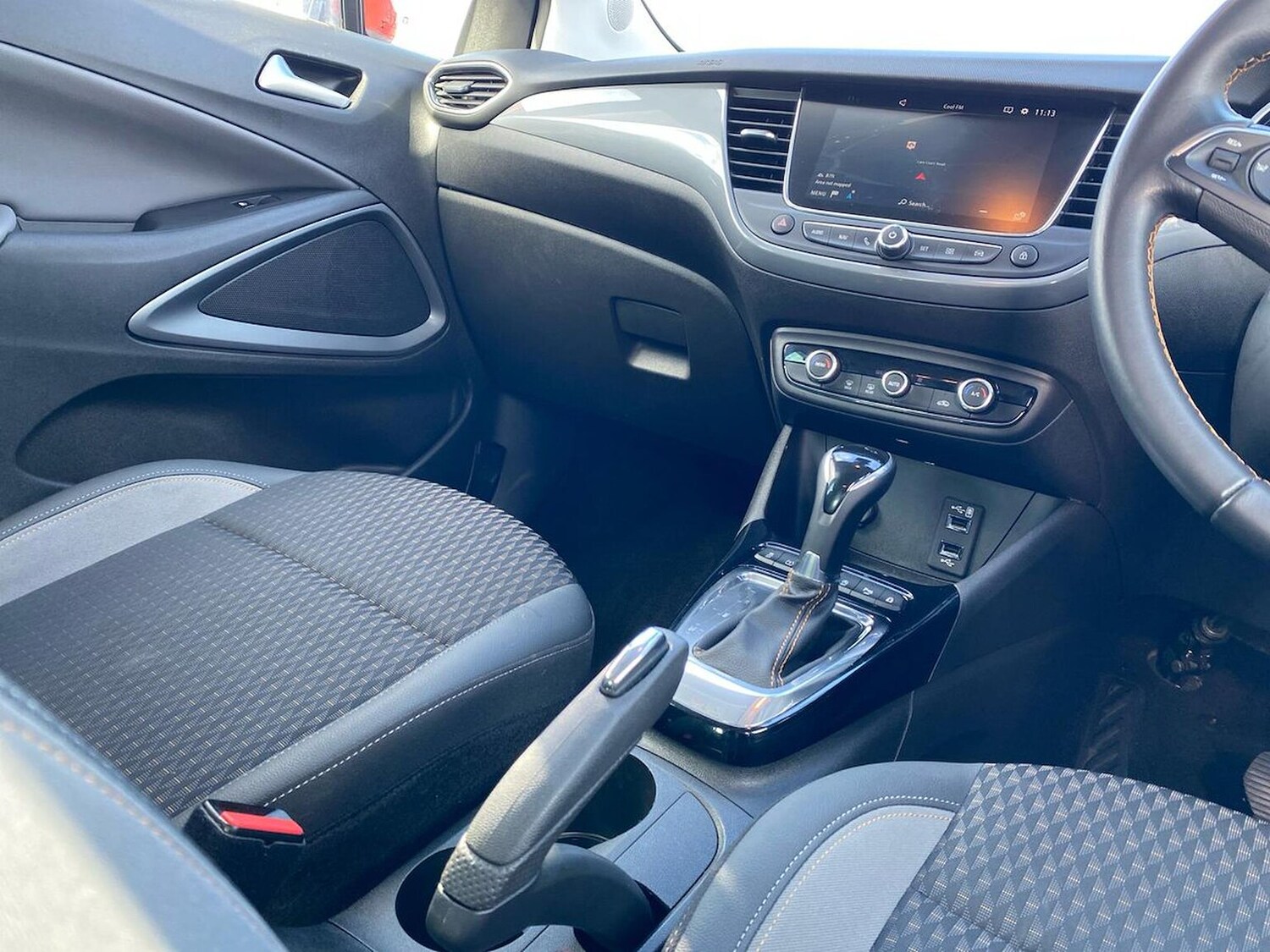 Used Vauxhall Crossland X 2020 for sale - 78192543: Photo 15