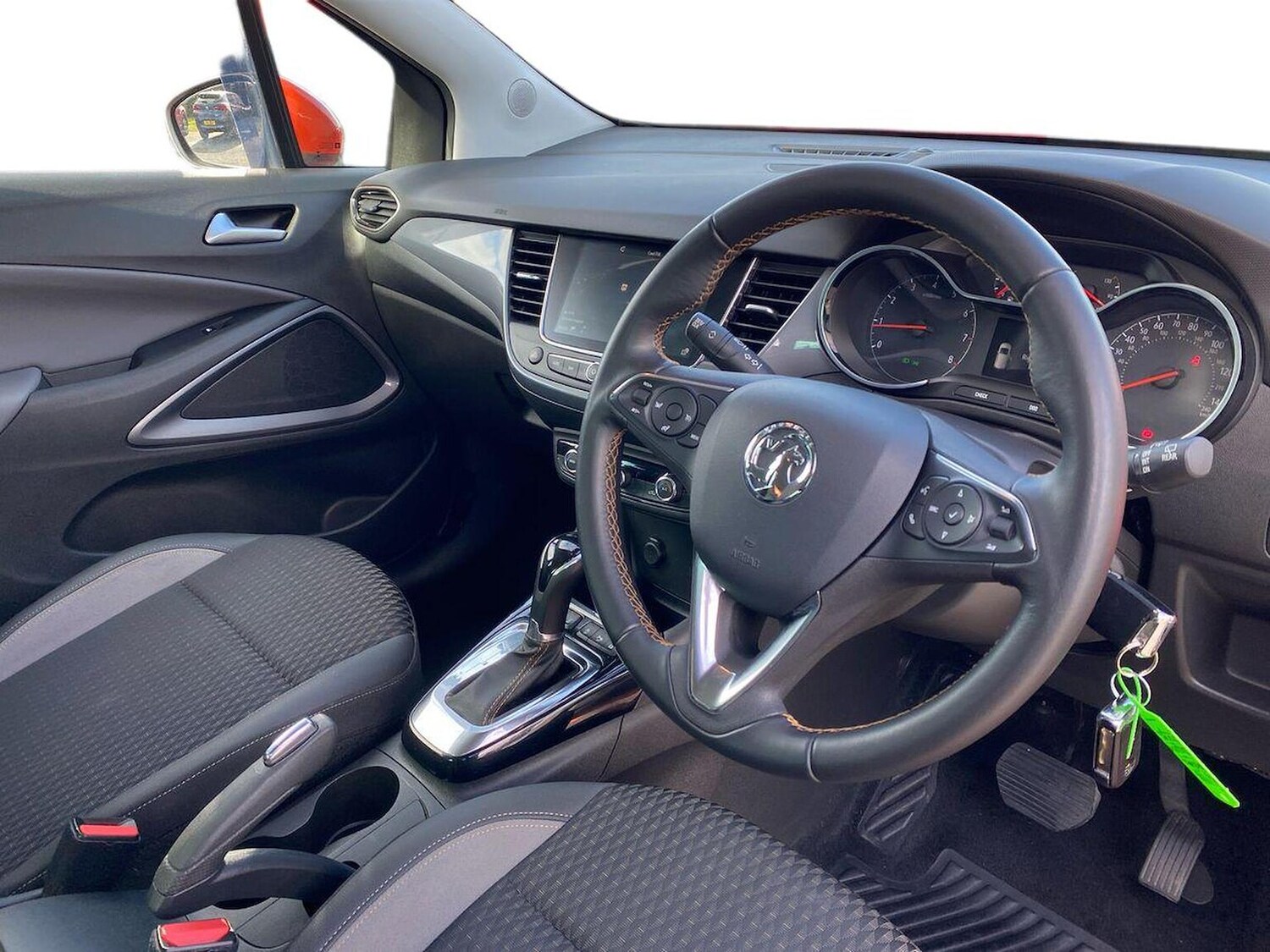 Used Vauxhall Crossland X 2020 for sale - 78192543: Photo 17