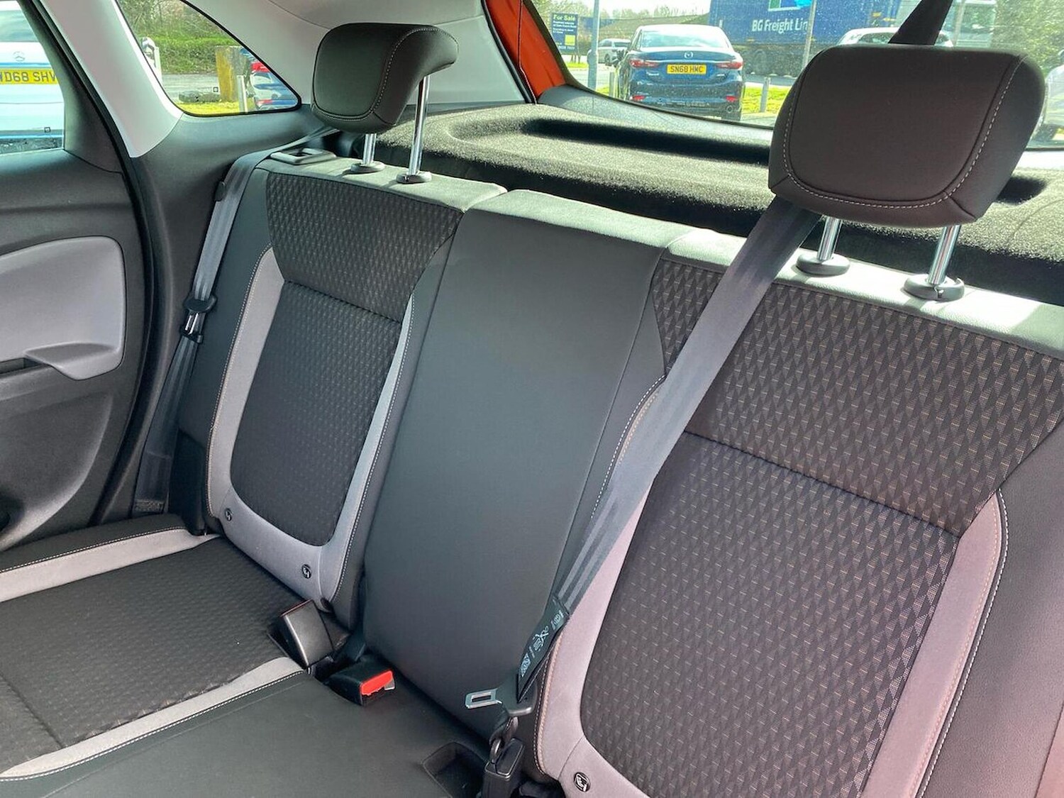 Used Vauxhall Crossland X 2020 for sale - 78192543: Photo 18