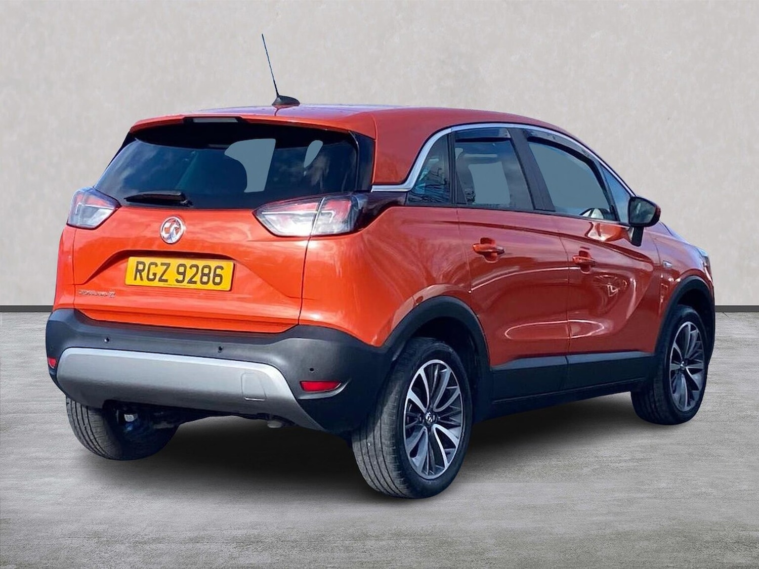 Used Vauxhall Crossland X 2020 for sale - 78192543: Photo 20