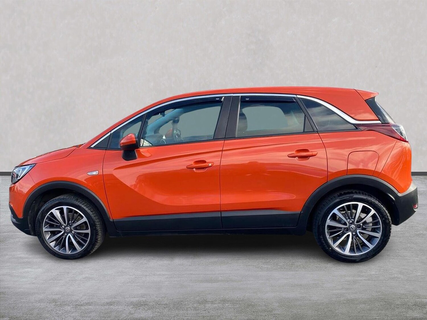 Used Vauxhall Crossland X 2020 for sale - 78192543: Photo 21