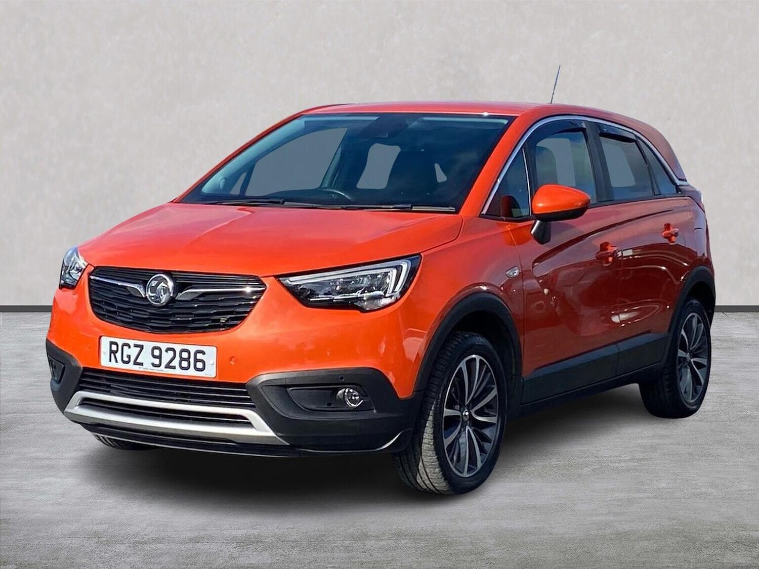 Used Vauxhall Crossland X 2020 for sale - 78192543: Photo 22