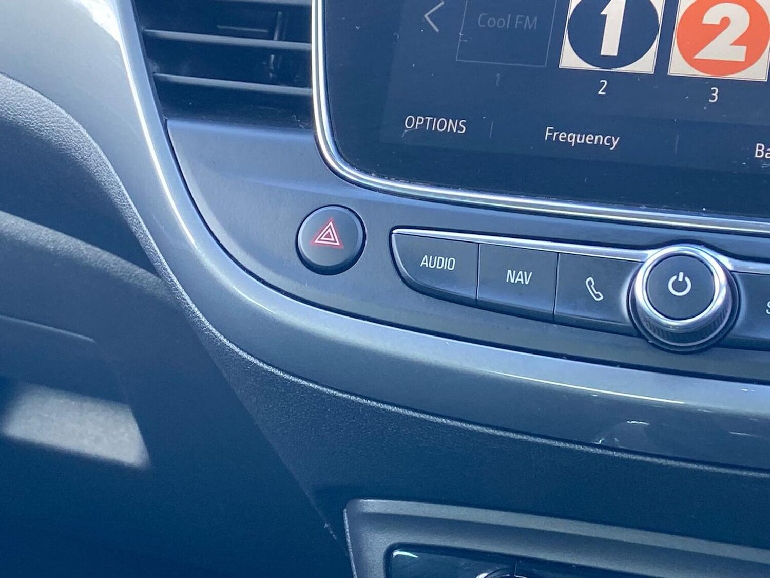 Used Vauxhall Crossland X 2020 for sale - 78192543: Photo 24