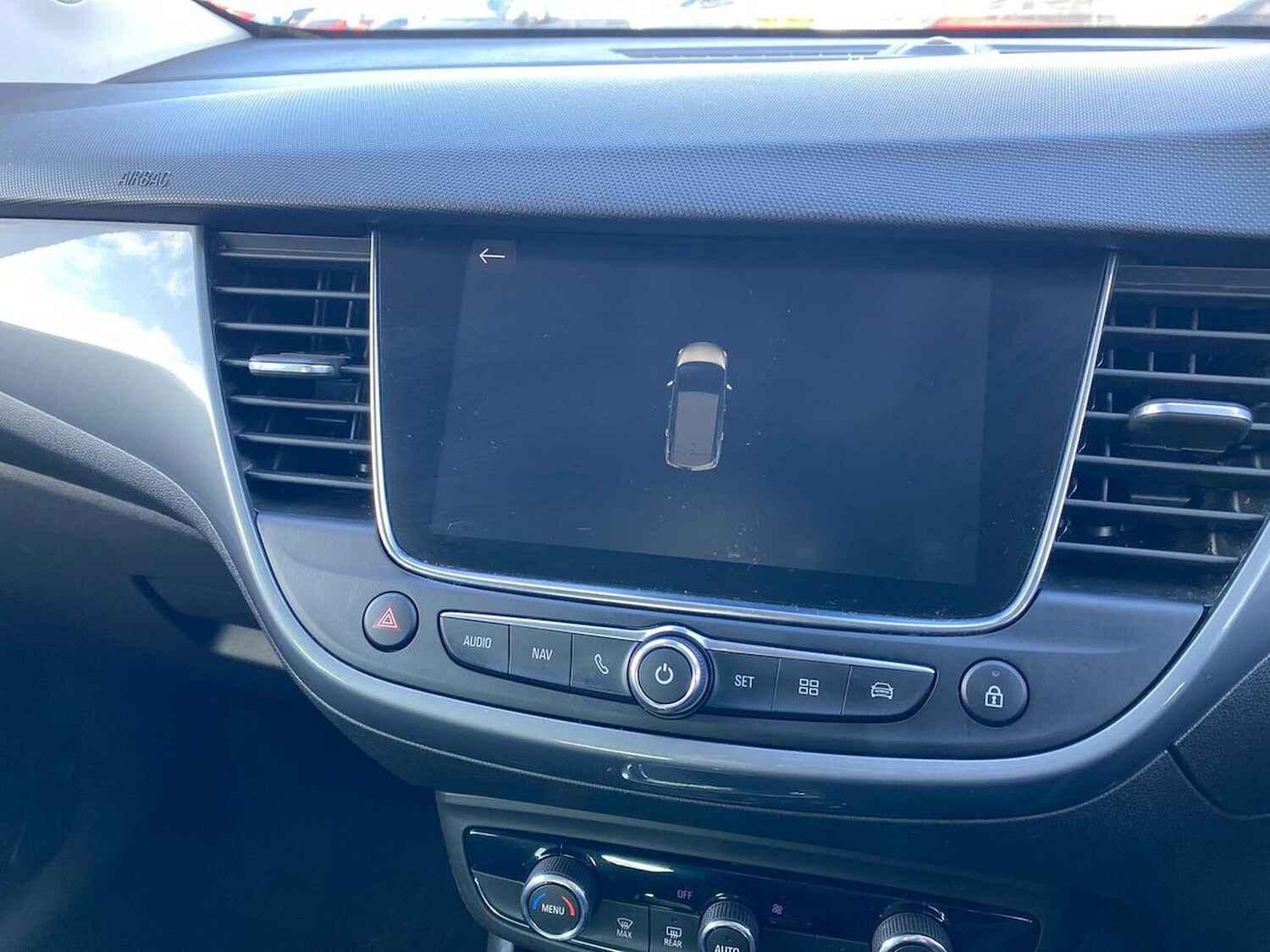 Used Vauxhall Crossland X 2020 for sale - 78192543: Photo 25