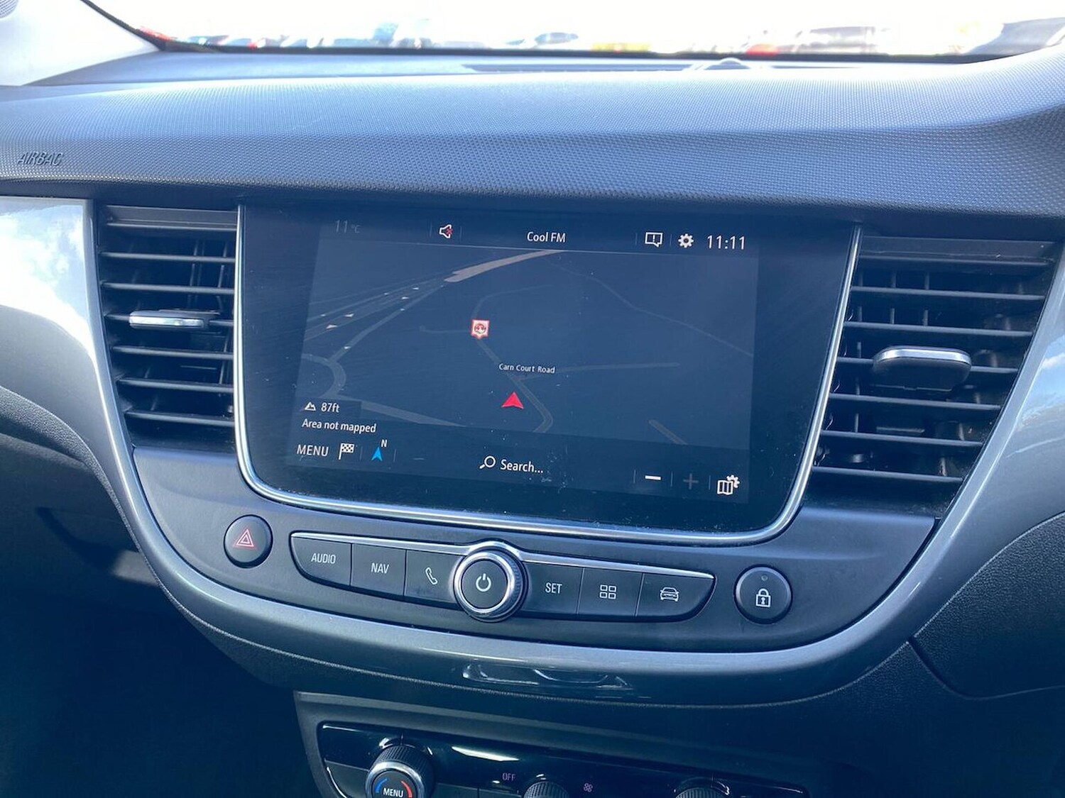 Used Vauxhall Crossland X 2020 for sale - 78192543: Photo 26