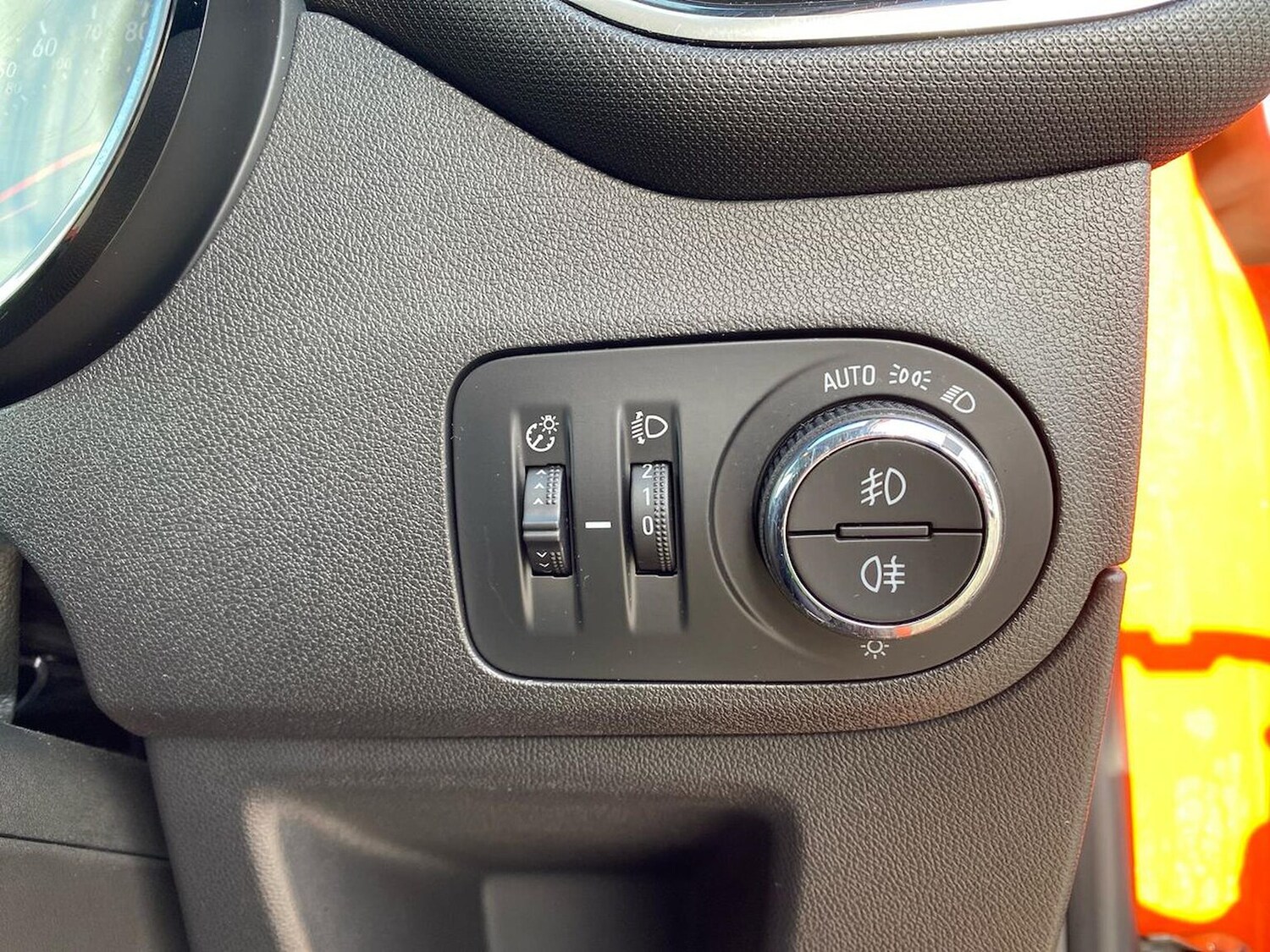 Used Vauxhall Crossland X 2020 for sale - 78192543: Photo 27