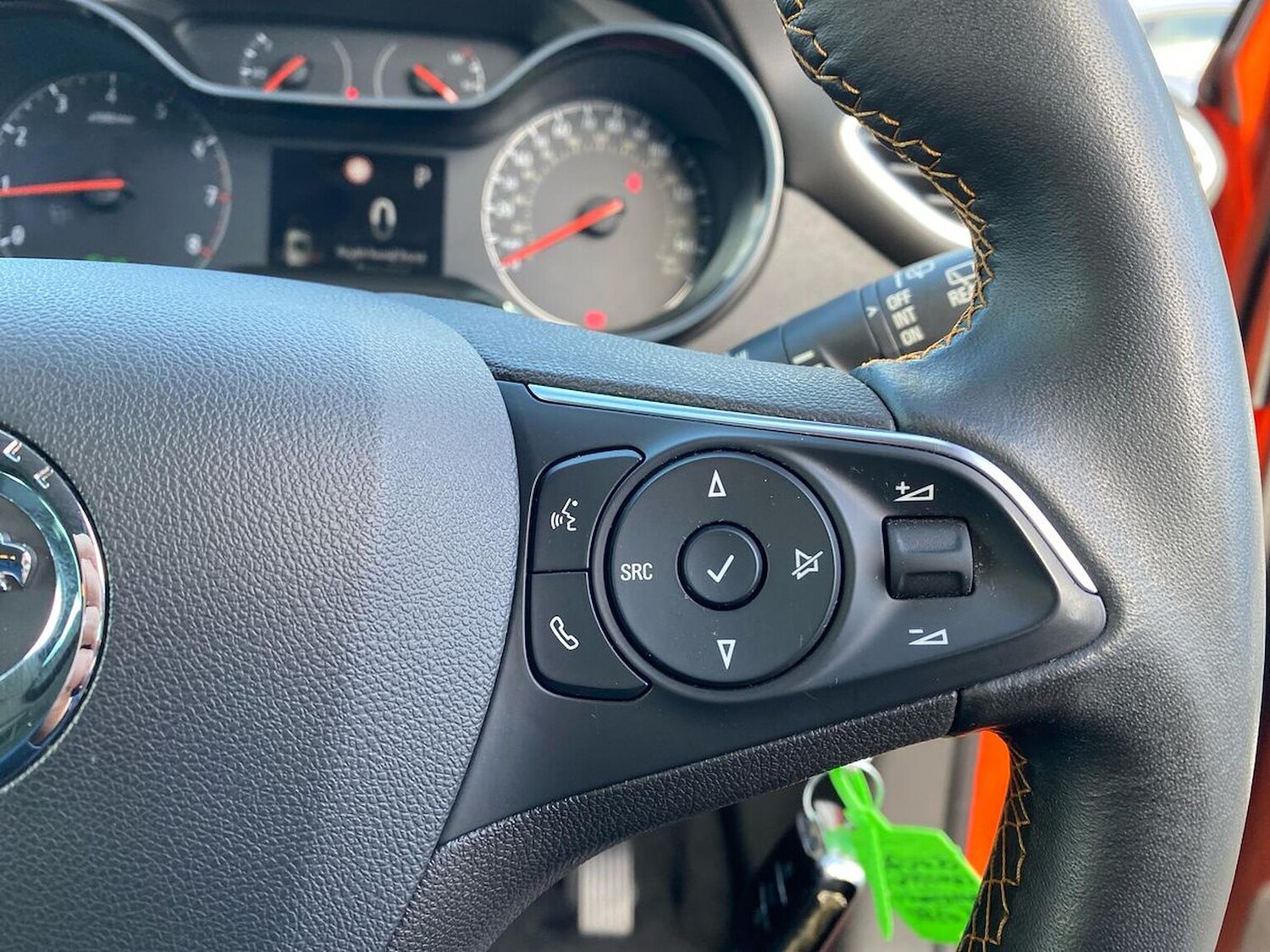 Used Vauxhall Crossland X 2020 for sale - 78192543: Photo 28