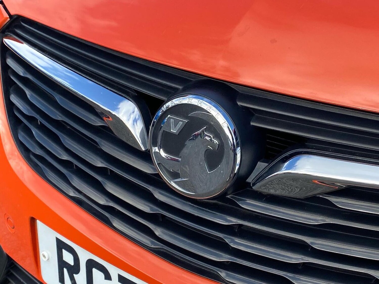 Used Vauxhall Crossland X 2020 for sale - 78192543: Photo 32