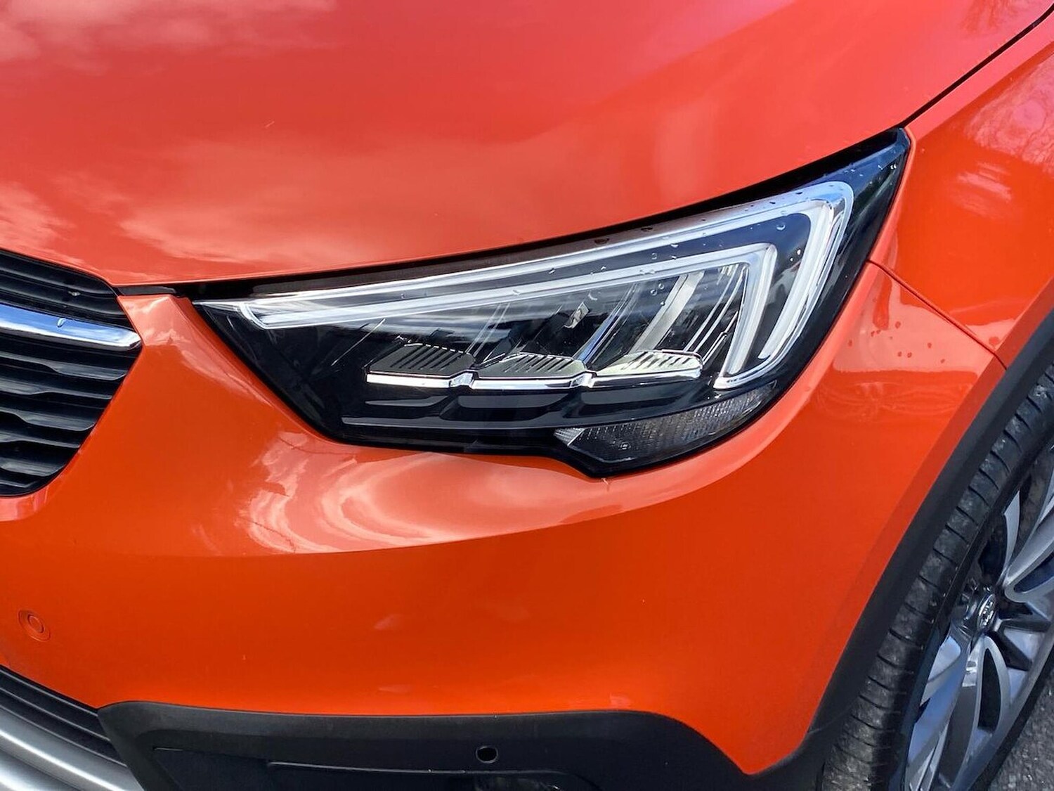 Used Vauxhall Crossland X 2020 for sale - 78192543: Photo 33