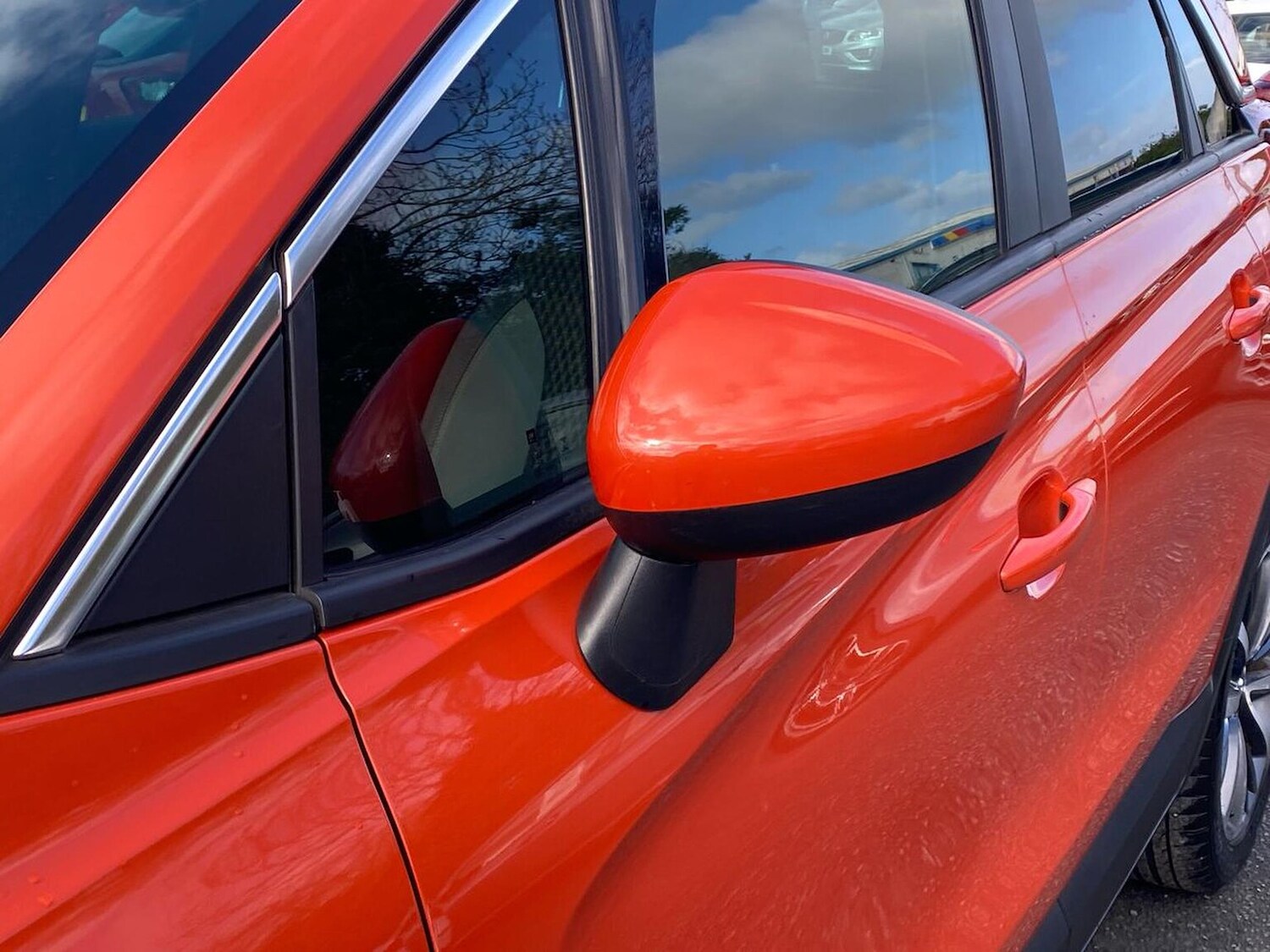 Used Vauxhall Crossland X 2020 for sale - 78192543: Photo 34