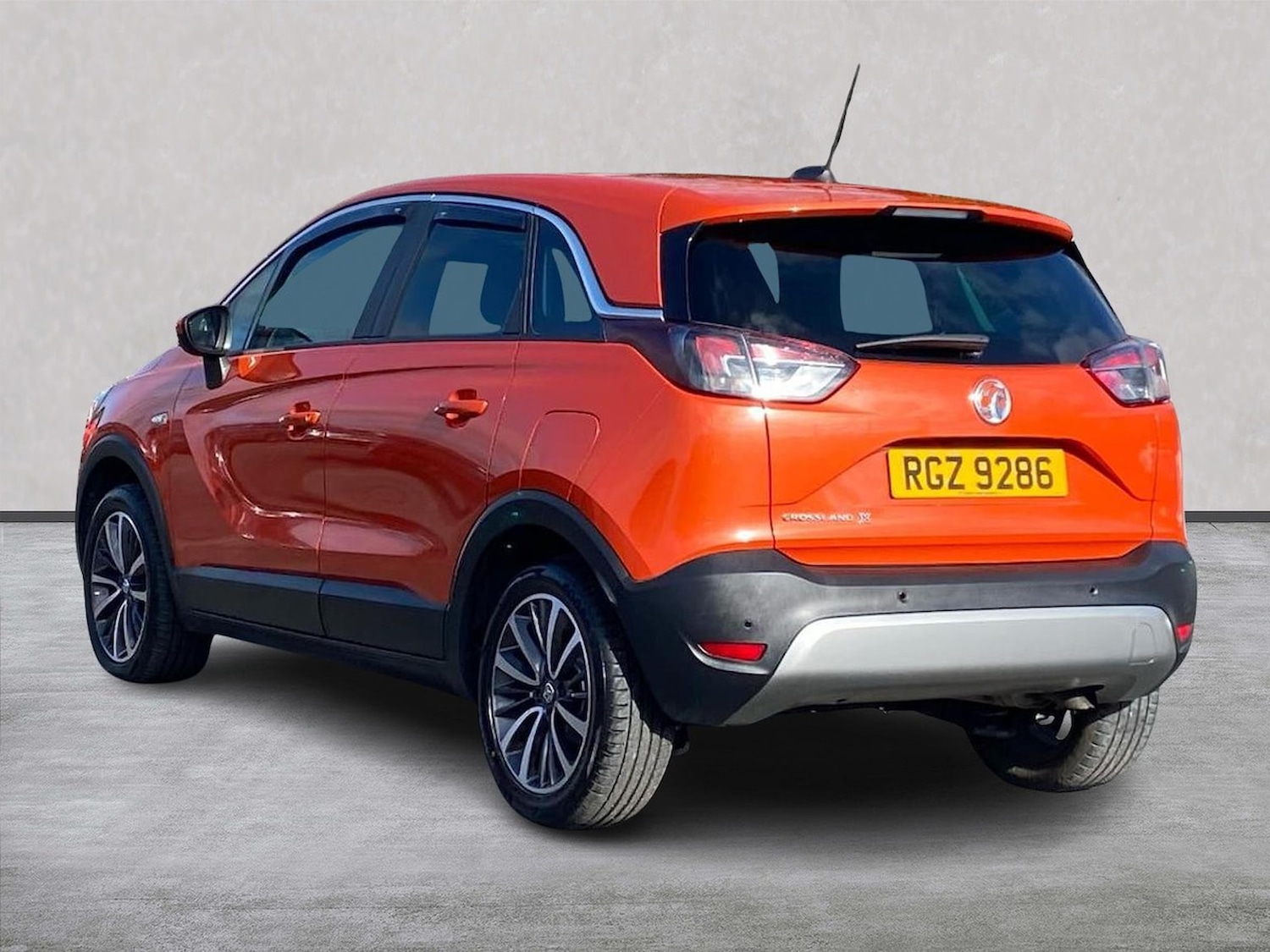 Used Vauxhall Crossland X 2020 for sale - 78192543: Photo 4