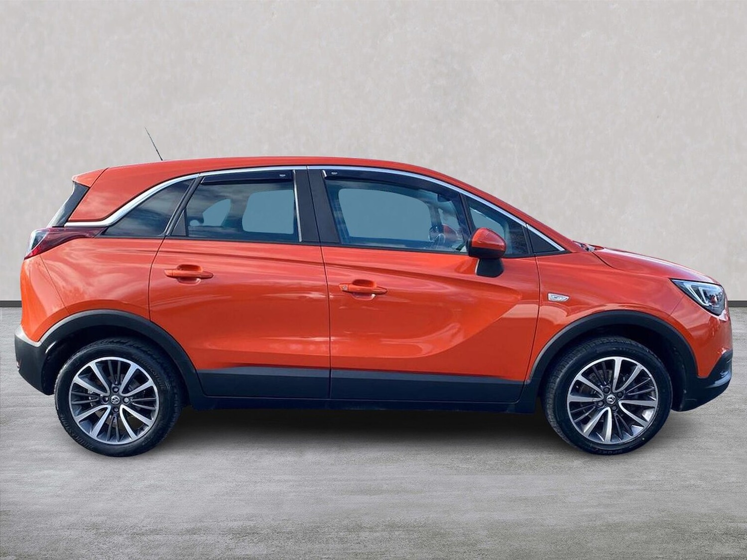 Used Vauxhall Crossland X 2020 for sale - 78192543: Photo 5