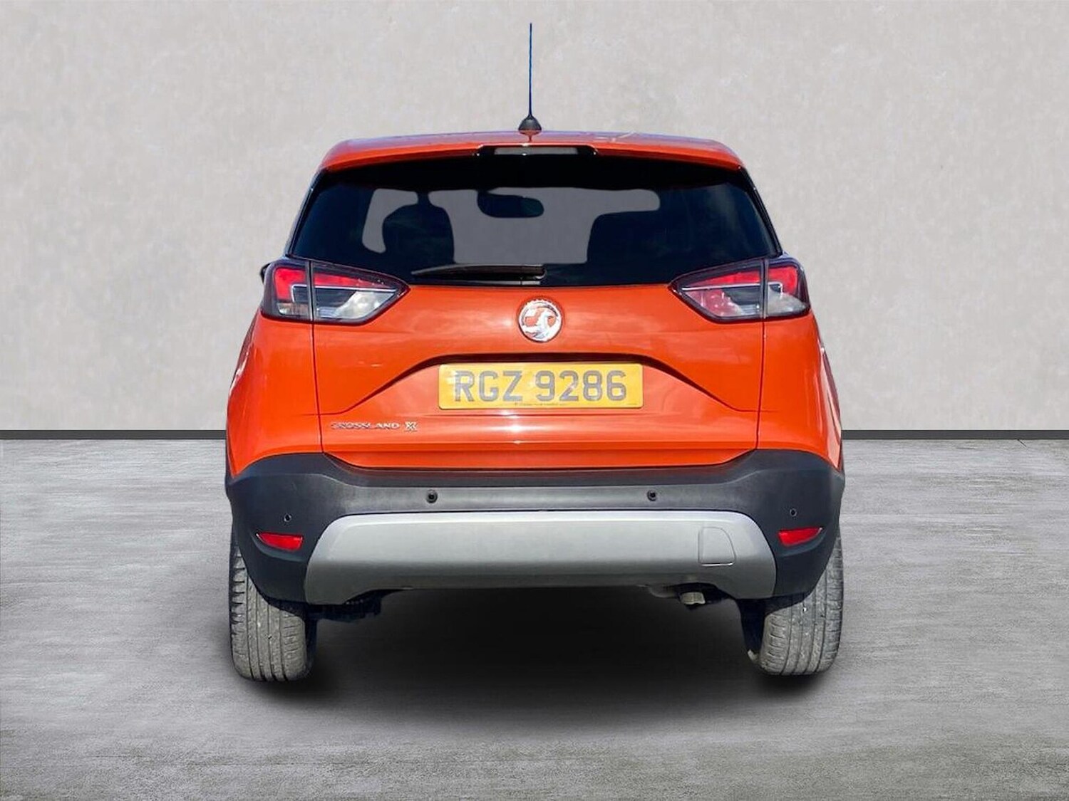 Used Vauxhall Crossland X 2020 for sale - 78192543: Photo 6