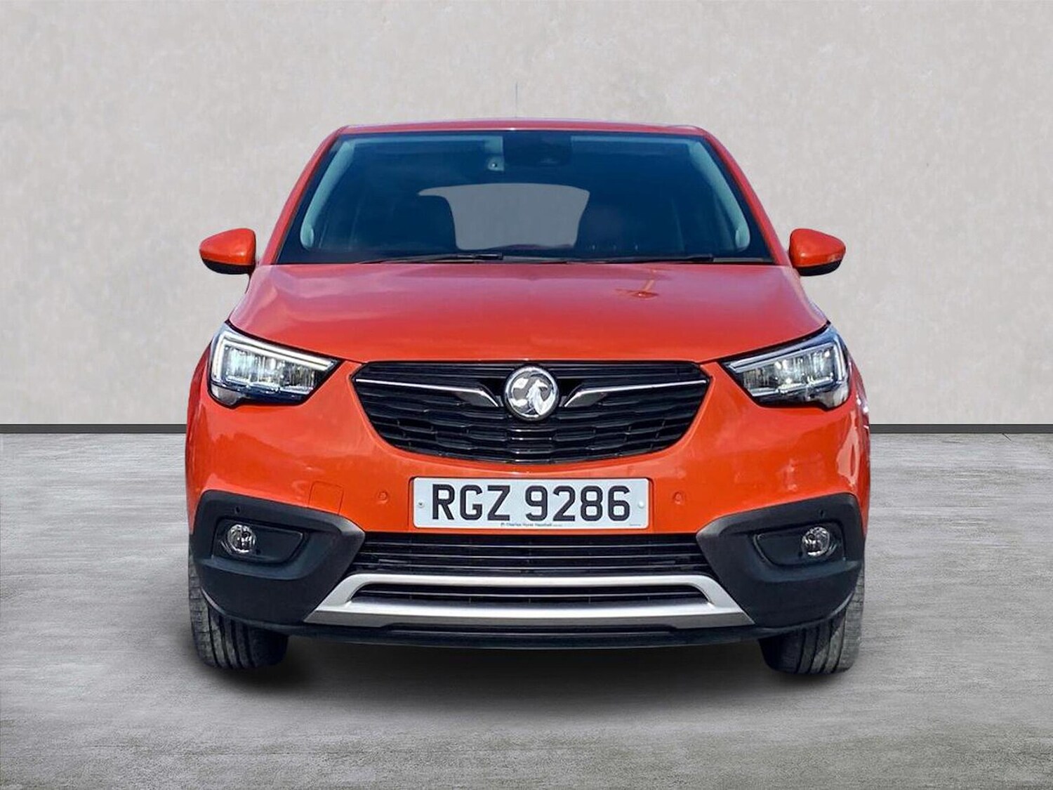 Used Vauxhall Crossland X 2020 for sale - 78192543: Photo 7