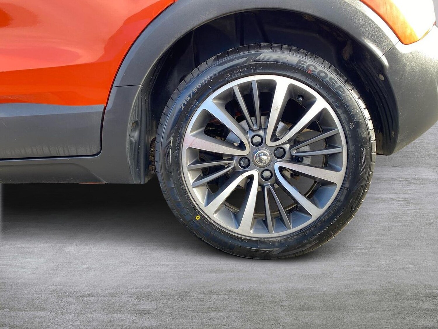 Used Vauxhall Crossland X 2020 for sale - 78192543: Photo 8