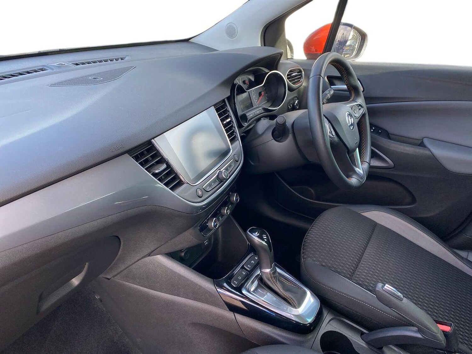 Used Vauxhall Crossland X 2020 for sale - 78192543: Photo 9