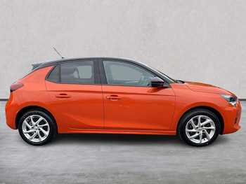 Used Vauxhall Corsa 2020 for sale - 78497913: Photo