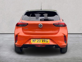 Used Vauxhall Corsa 2020 for sale - 78497913: Photo