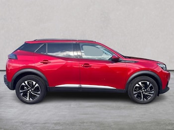 Used Peugeot 2008 2020 for sale - 75436661: Photo
