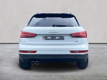 Used Audi Q3 2018 for sale - 78681585: Photo