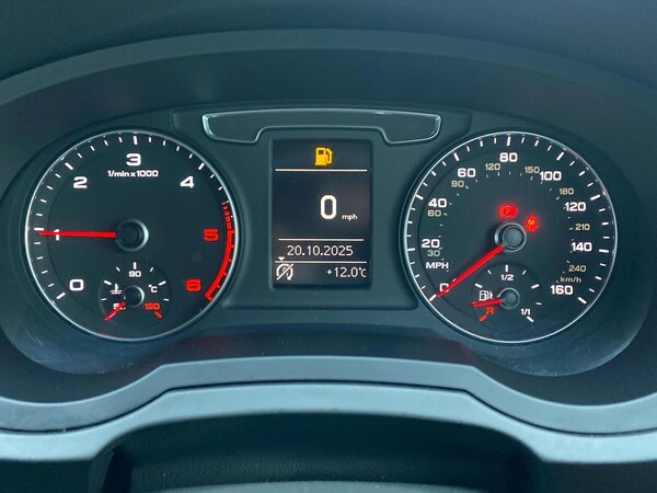 Used Audi Q3 2016 for sale - 76293044: Photo 10
