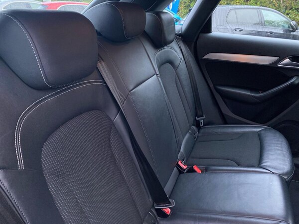 Used Audi Q3 2016 for sale - 76293044: Photo 16