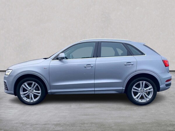 Used Audi Q3 2016 for sale - 76293044: Photo 19