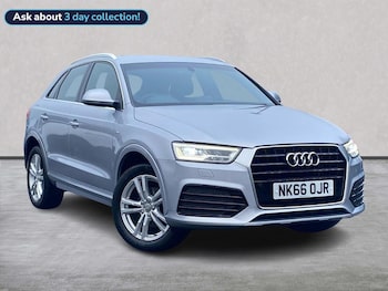 Audi - Q3