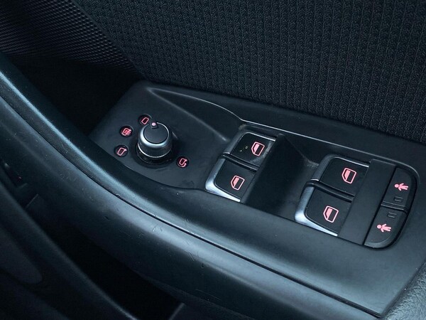 Used Audi Q3 2016 for sale - 76293044: Photo 21