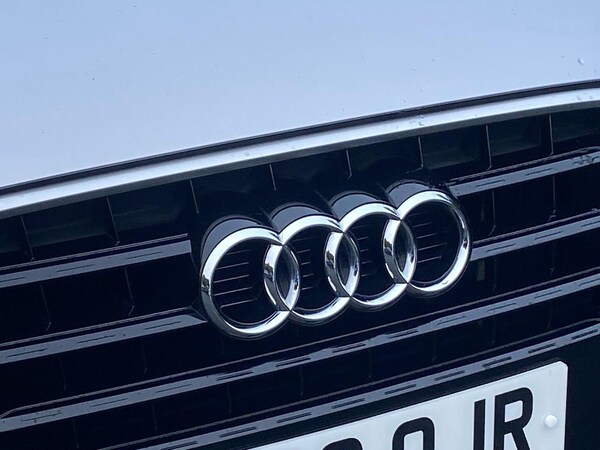 Used Audi Q3 2016 for sale - 76293044: Photo 28