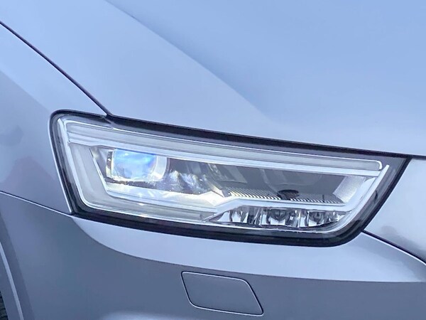 Used Audi Q3 2016 for sale - 76293044: Photo 29