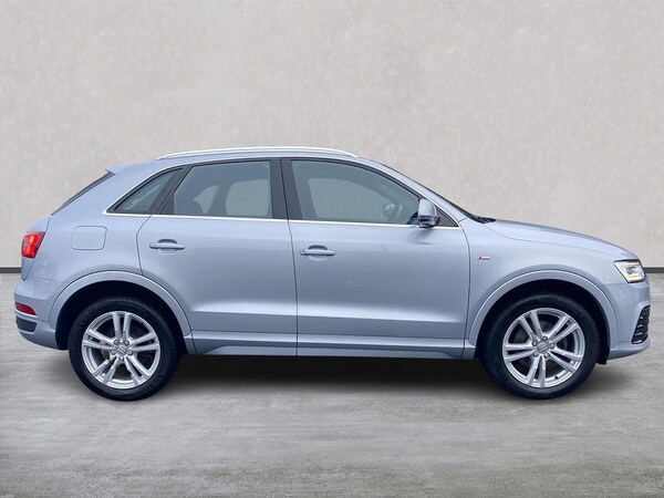 Used Audi Q3 2016 for sale - 76293044: Photo 3