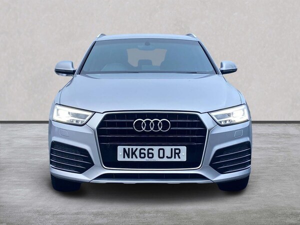 Used Audi Q3 2016 for sale - 76293044: Photo 5