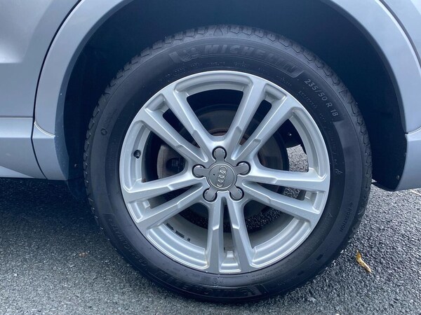 Used Audi Q3 2016 for sale - 76293044: Photo 6