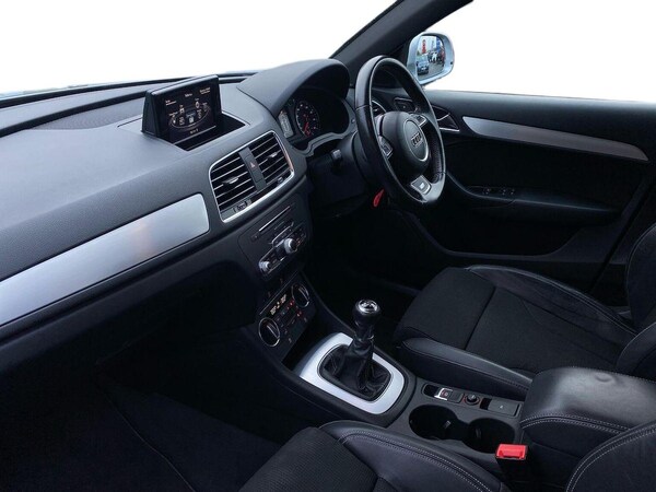 Used Audi Q3 2016 for sale - 76293044: Photo 7