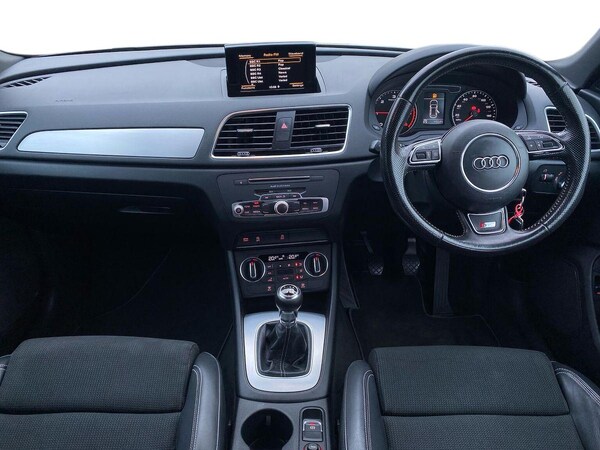 Used Audi Q3 2016 for sale - 76293044: Photo 8