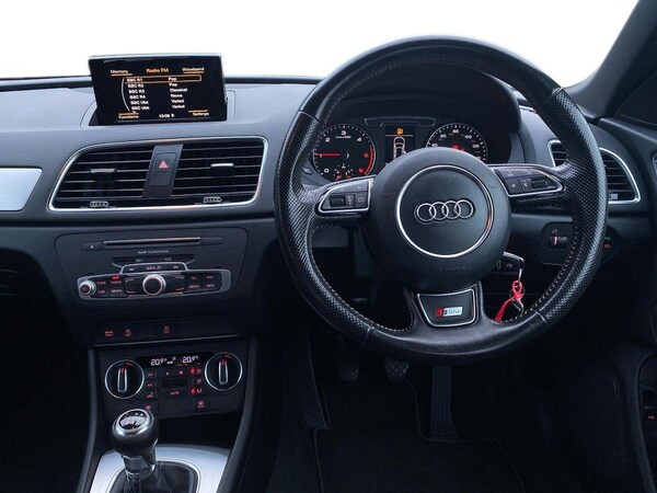 Used Audi Q3 2016 for sale - 76293044: Photo 9