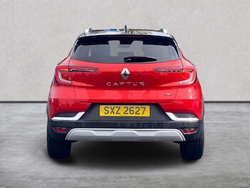 Used Renault Captur 2023 for sale - 78252730: Photo