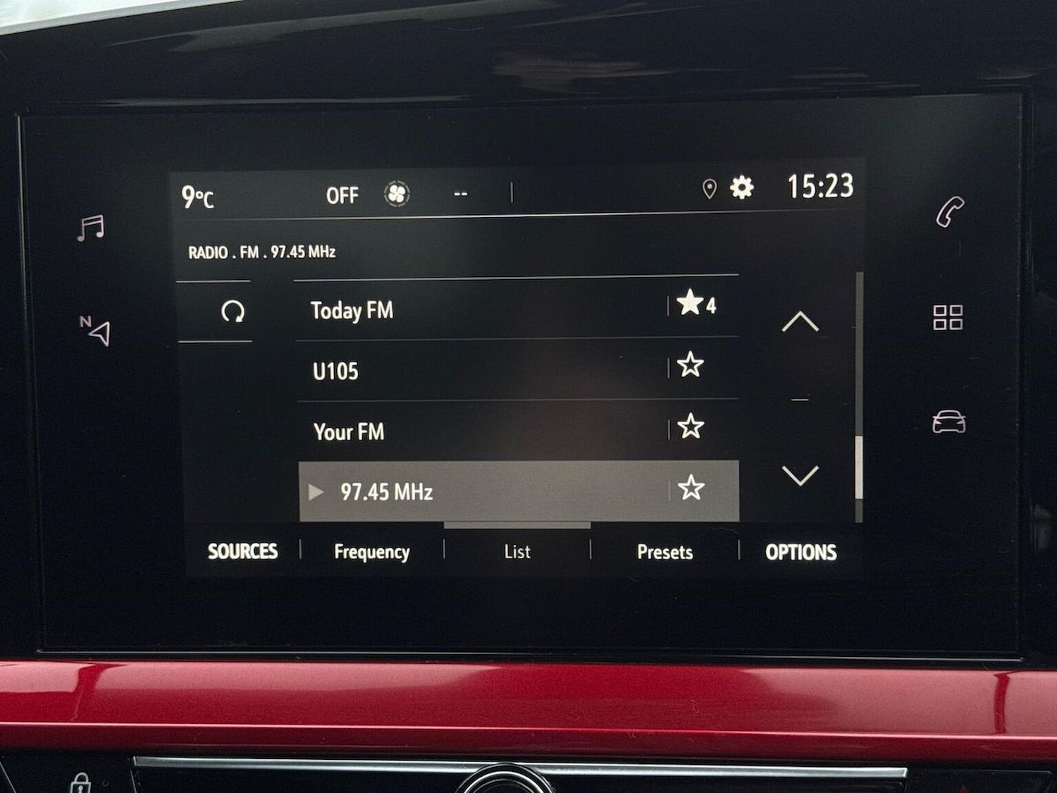 Used Vauxhall Mokka 2022 for sale - 76794893: Photo 11