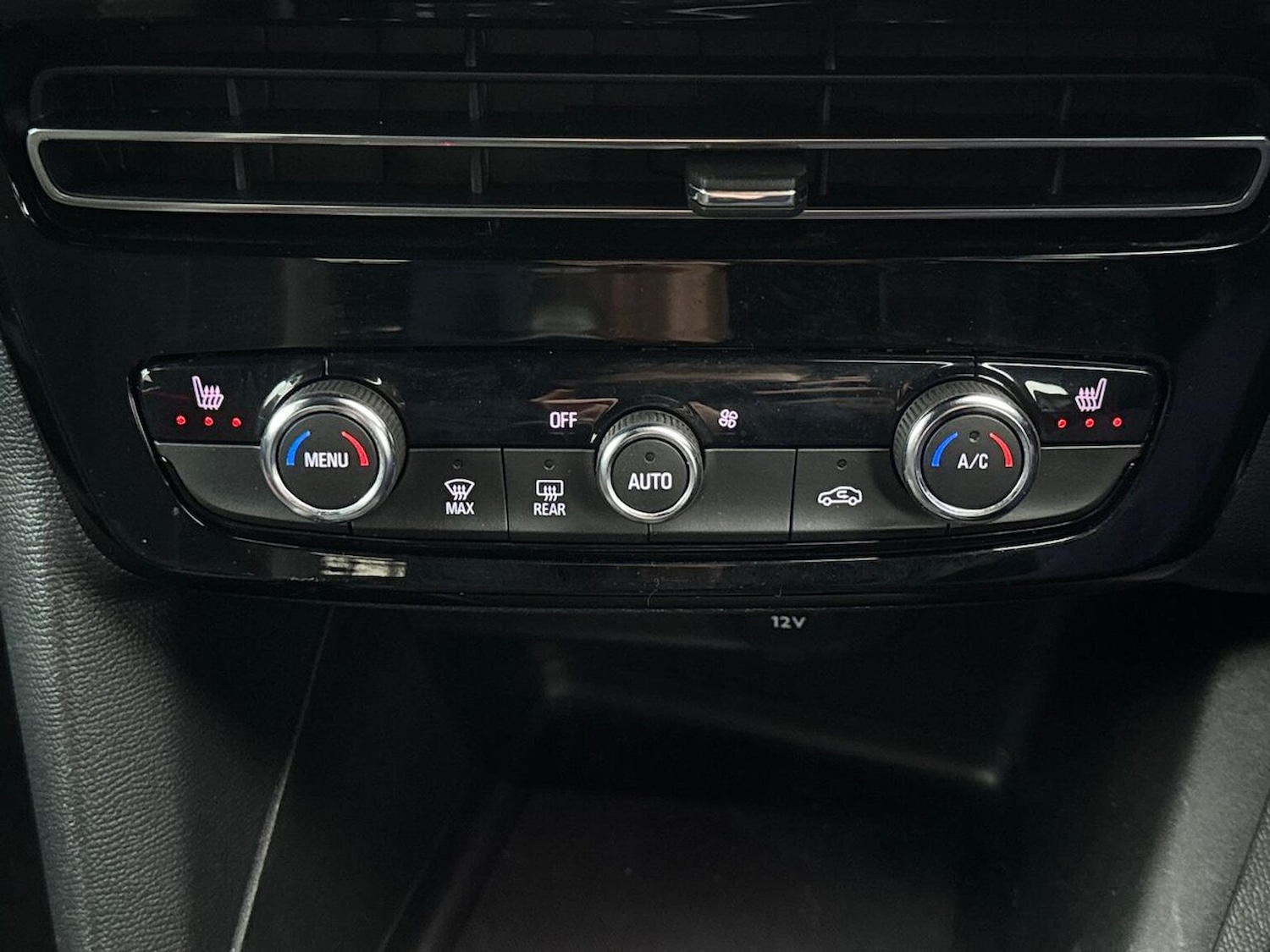 Used Vauxhall Mokka 2022 for sale - 76794893: Photo 12